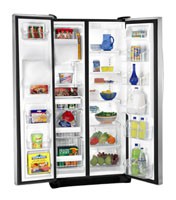 Холодильник Frigidaire GPSZ 28V9 CF Фото, характеристики