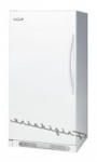 Buzdolabı Frigidaire MRAD 17V8 81.30x163.80x67.30 sm