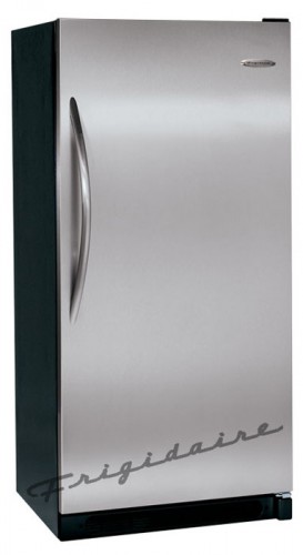 Refrigerator Frigidaire MRAD 17V9 larawan, katangian