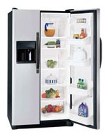 Tủ lạnh Frigidaire MRS 28V3 ảnh, đặc điểm