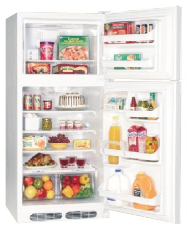 Buzdolabı Frigidaire MRTG15V6MW fotoğraf, özellikleri