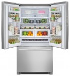 Tủ lạnh Frigidaire MSBH30V7LS 91.00x177.00x90.00 cm