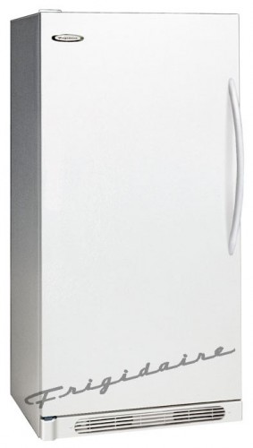 Tủ lạnh Frigidaire MUFD 17V8 ảnh, đặc điểm