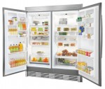 Холодильник Frigidaire MUFD19V9KS/MRAD19V9KS 164.00x181.00x67.00 см
