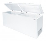 Refrigerator FROSTOR F800SD 182.00x92.00x62.00 cm