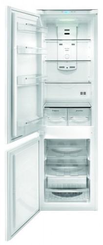 Tủ lạnh Fulgor FBC 342 TNF ED ảnh, đặc điểm