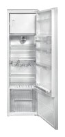 Kjøleskap Fulgor FBR 351 E Bilde, kjennetegn