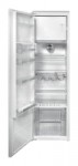 冰箱 Fulgor FBR 351 E 54.00x177.50x54.50 厘米