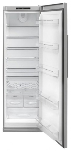 Хладилник Fulgor FRSI 400 FED X снимка, Характеристики