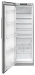 Холодильник Fulgor FRSI 400 FED X 59.30x185.00x60.90 см