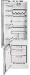 Refrigerator Gaggenau IC 191-230 53.80x178.30x53.30 cm