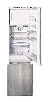 Хладилник Gaggenau IC 200-130 снимка, Характеристики