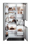 Refrigerator Gaggenau IK 300-354 94.00x205.00x55.00 cm