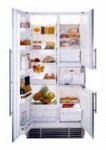 Refrigerator Gaggenau IK 302-254 93.00x205.00x57.00 cm