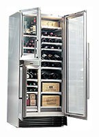 Buzdolabı Gaggenau IK 360-251 fotoğraf, özellikleri