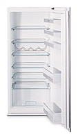 Buzdolabı Gaggenau IK 427-222 fotoğraf, özellikleri