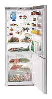 Tủ lạnh Gaggenau IK 513-032 ảnh, đặc điểm