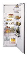 Холодильник Gaggenau IK 528-029 фото, Характеристики
