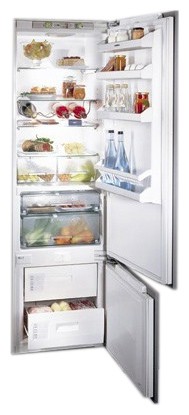 Холодильник Gaggenau RB 282-100 Фото, характеристики