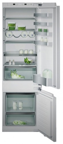 Tủ lạnh Gaggenau RB 282-203 ảnh, đặc điểm
