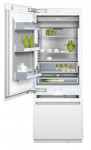 Холодильник Gaggenau RB 472-301 75.60x212.50x60.80 см