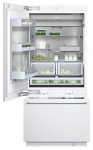 Холодильник Gaggenau RB 492-301 90.80x212.50x60.80 см