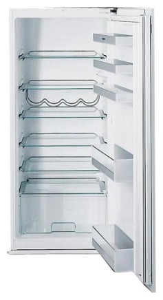 Kühlschrank Gaggenau RC 220-202 Foto, Charakteristik