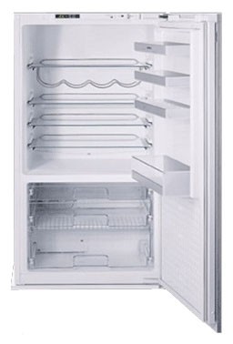 冷蔵庫 Gaggenau RC 231-161 写真, 特性