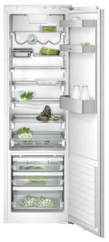Tủ lạnh Gaggenau RC 289-203 ảnh, đặc điểm