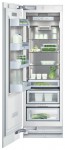 Refrigerator Gaggenau RC 462-200 60.30x203.00x60.80 cm