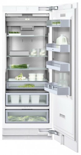 Tủ lạnh Gaggenau RC 472-301 ảnh, đặc điểm