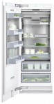 Холодильник Gaggenau RC 472-301 75.60x212.50x60.80 см