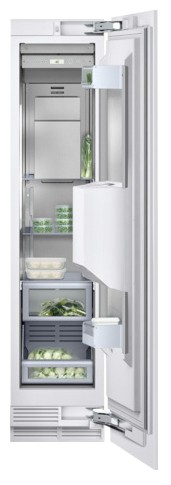 Kühlschrank Gaggenau RF 413-300 Foto, Charakteristik