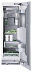 Refrigerator Gaggenau RF 463-203 60.30x203.00x60.80 cm