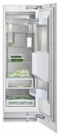 Холодильник Gaggenau RF 463-301 60.30x202.90x60.80 см