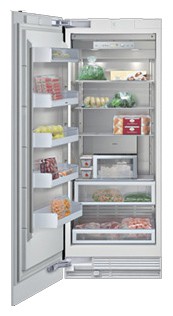Холодильник Gaggenau RF 471-200 Фото, характеристики