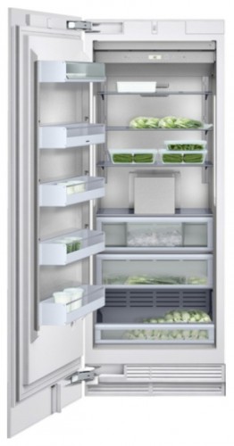 Холодильник Gaggenau RF 471-301 Фото, характеристики