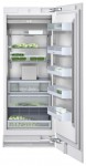 Refrigerator Gaggenau RF 471-301 75.60x202.90x60.80 cm