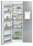 Холодильник Gaggenau RS 295-330 91.40x178.00x72.80 см