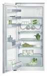 Refrigerator Gaggenau RT 220-202 55.00x122.00x60.00 cm