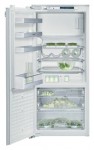 Tủ lạnh Gaggenau RT 222-101 60.00x123.00x55.00 cm