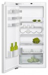 Refrigerator Gaggenau RT 222-203 55.80x122.10x54.50 cm
