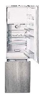 Buzdolabı Gaggenau RT 282-100 fotoğraf, özellikleri