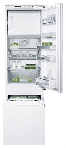 Tủ lạnh Gaggenau RT 282-101 ảnh, đặc điểm