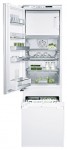 Refrigerator Gaggenau RT 282-101 53.80x178.30x53.30 cm
