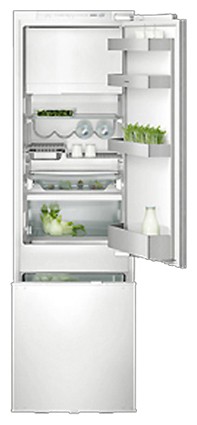 Холодильник Gaggenau RT 287-202 Фото, характеристики