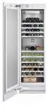 Tủ lạnh Gaggenau RW 464-300 61.00x212.50x60.80 cm