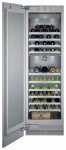 Buzdolabı Gaggenau RW 464-361 60.30x212.50x60.80 sm