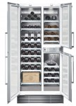 Tủ lạnh Gaggenau RW 496-250 90.00x206.00x57.00 cm