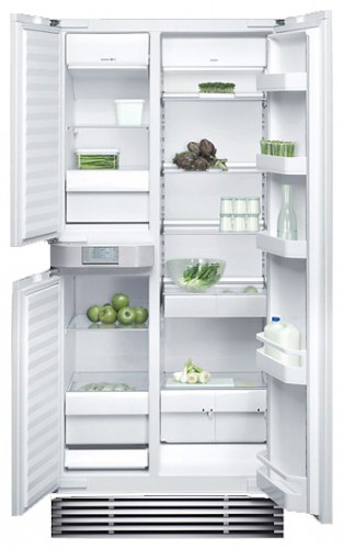 Холодильник Gaggenau RX 492-200 Фото, характеристики